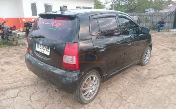 KIA  PICANTO