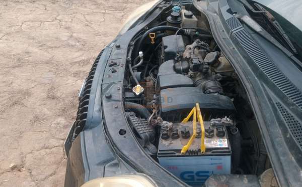KIA  PICANTO