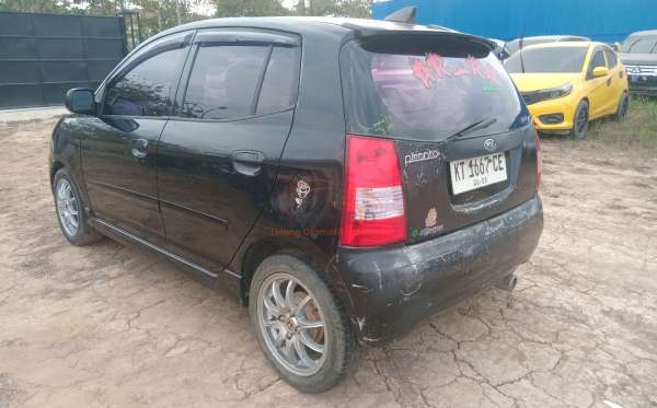KIA  PICANTO