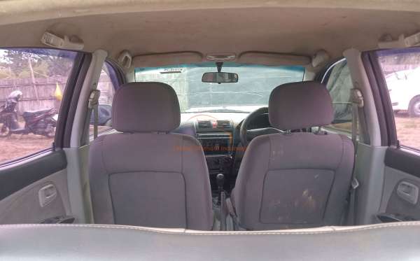 KIA  PICANTO
