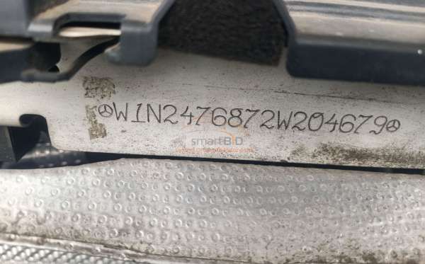 MERCEDES BENZ GLB 200