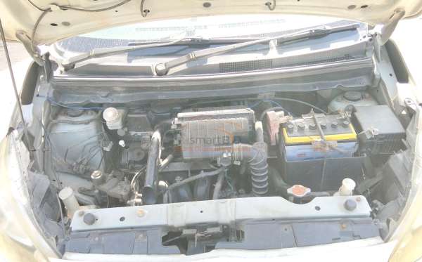 MITSUBISHI MIRAGE 1.2L GLX