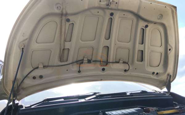 MITSUBISHI MIRAGE 1.2L GLX
