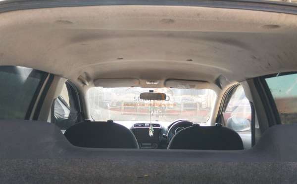 MITSUBISHI MIRAGE 1.2L GLX