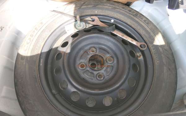 MITSUBISHI MIRAGE 1.2L GLX