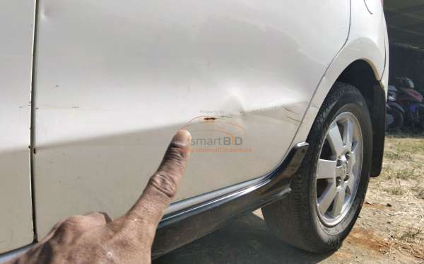 MITSUBISHI MIRAGE 1.2L GLX