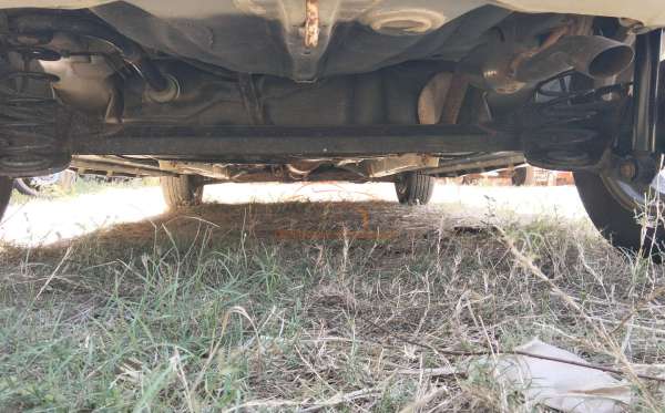 MITSUBISHI MIRAGE 1.2L GLX