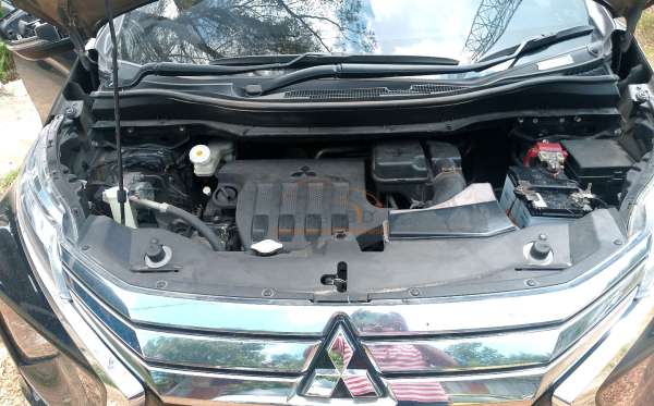 MITSUBISHI  XPANDER  1.5L ULTIMATE