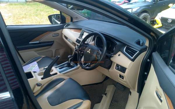 MITSUBISHI  XPANDER  1.5L ULTIMATE