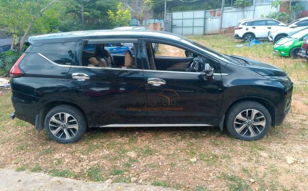 MITSUBISHI  XPANDER  1.5L ULTIMATE