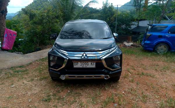 MITSUBISHI  XPANDER  1.5L ULTIMATE