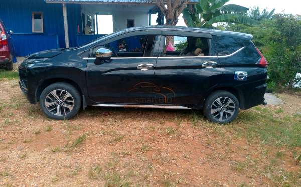MITSUBISHI  XPANDER  1.5L ULTIMATE