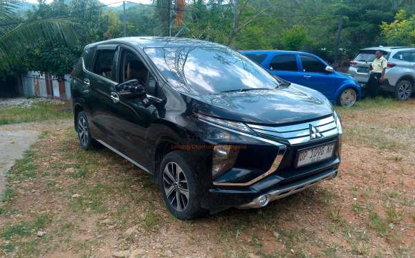 MITSUBISHI  XPANDER  1.5L ULTIMATE