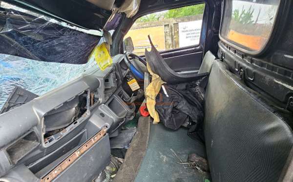 SUZUKI  CARRY  PU