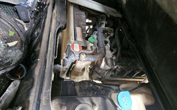 SUZUKI  CARRY  PU