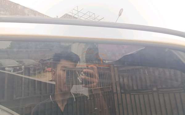 SUZUKI  CARRY  PU