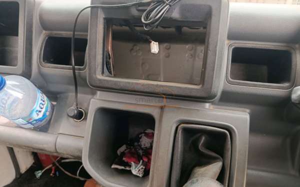 SUZUKI  CARRY  PU