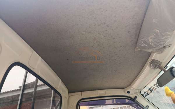 SUZUKI  CARRY  PU