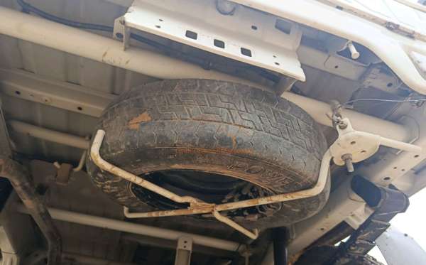 SUZUKI  CARRY  PU