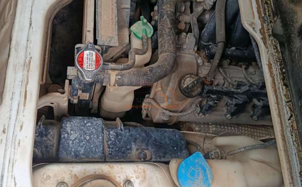 SUZUKI  CARRY  PU