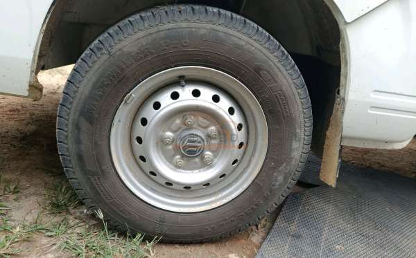 SUZUKI  CARRY  PU