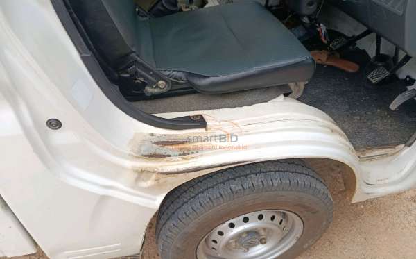 SUZUKI  CARRY  PU