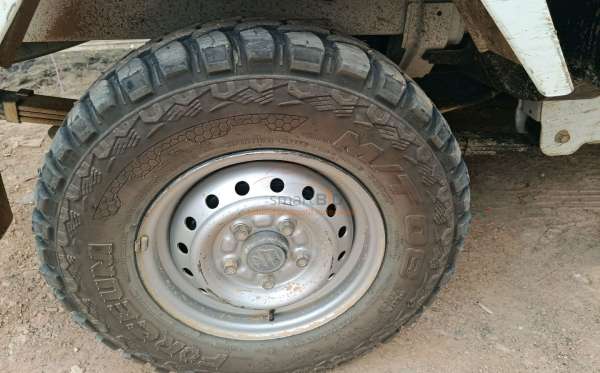 SUZUKI  CARRY  PU