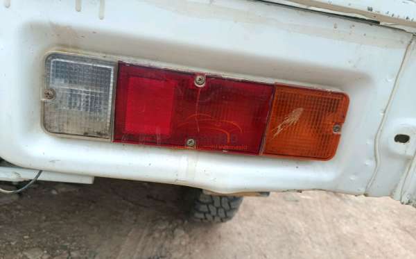 SUZUKI  CARRY  PU