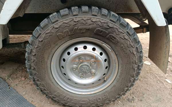 SUZUKI  CARRY  PU