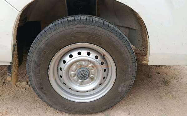 SUZUKI  CARRY  PU