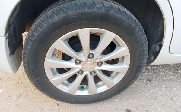 SUZUKI  ERTIGA  SDX