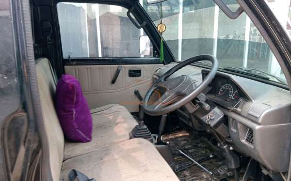 SUZUKI  ST 150