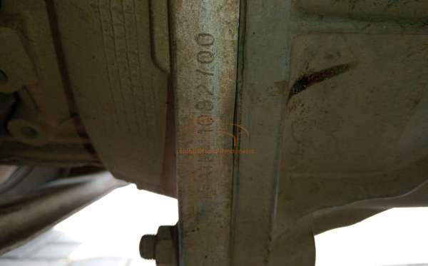 SUZUKI  ST 150