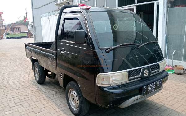 SUZUKI  ST 150