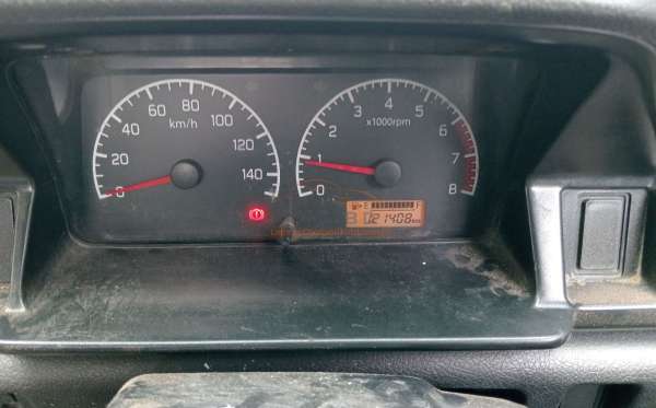 SUZUKI  ST 150
