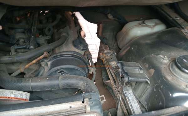 SUZUKI  ST 150