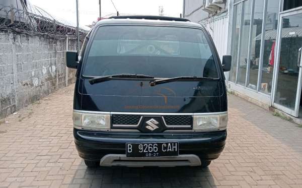 SUZUKI  ST 150