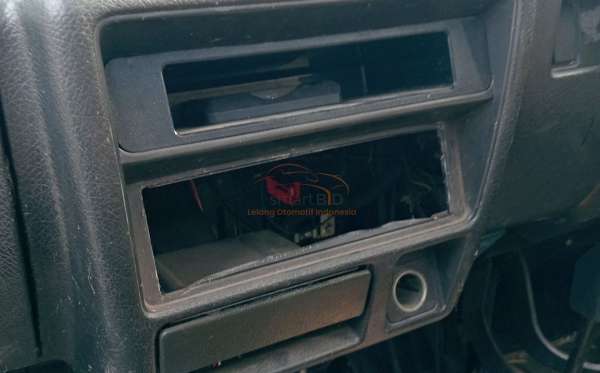 SUZUKI  ST 150
