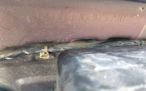 TOYOTA AGYA 1.0