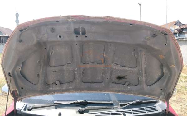 TOYOTA AGYA 1.0