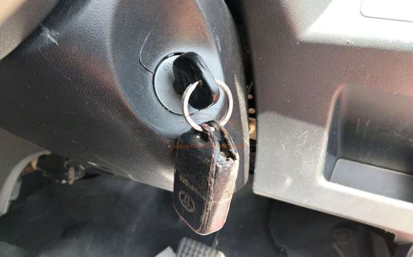 TOYOTA AGYA 1.0