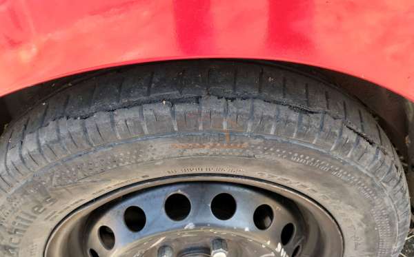 TOYOTA AGYA 1.0