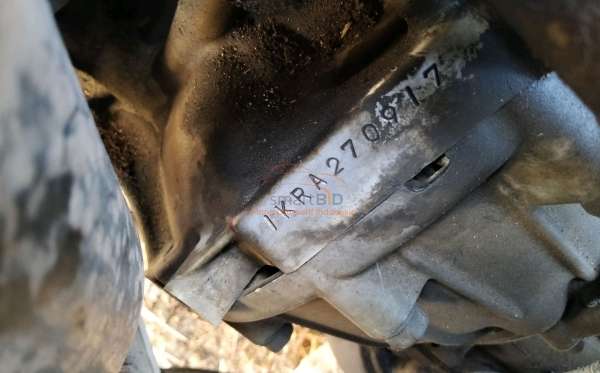 TOYOTA AGYA 1.0