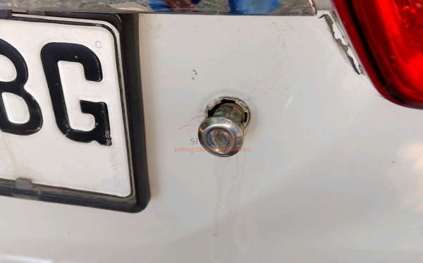 TOYOTA AVANZA