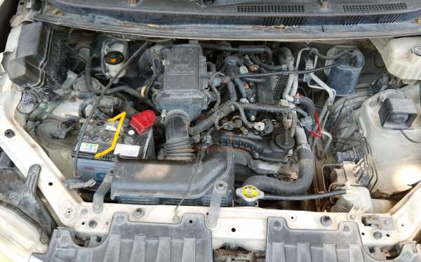 TOYOTA AVANZA