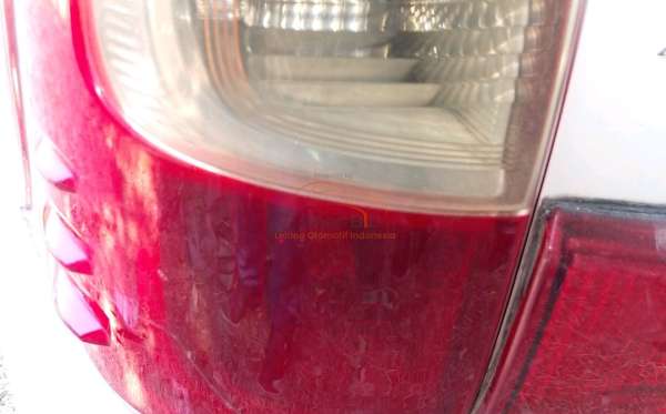 TOYOTA AVANZA