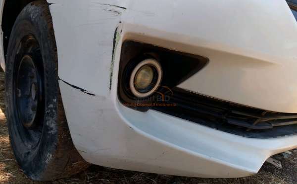 TOYOTA AVANZA