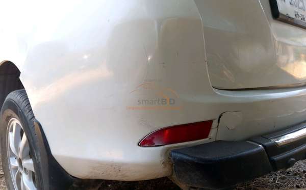 TOYOTA AVANZA