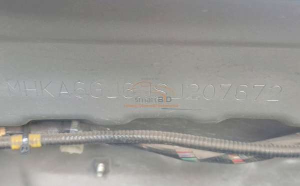 TOYOTA CALYA 1.2 G M/T