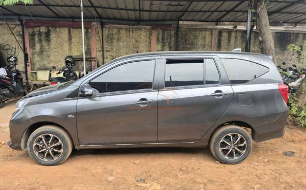 TOYOTA CALYA 1.2 G M/T